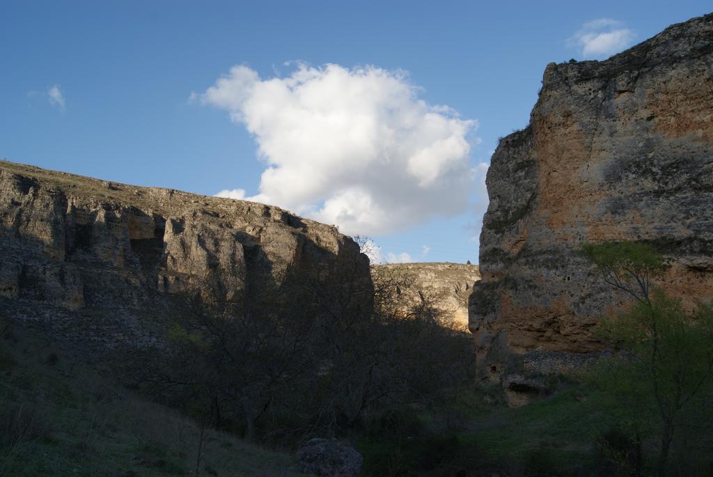 Dulce Encanto Del Valle Valle de Tabladillo Luaran gambar