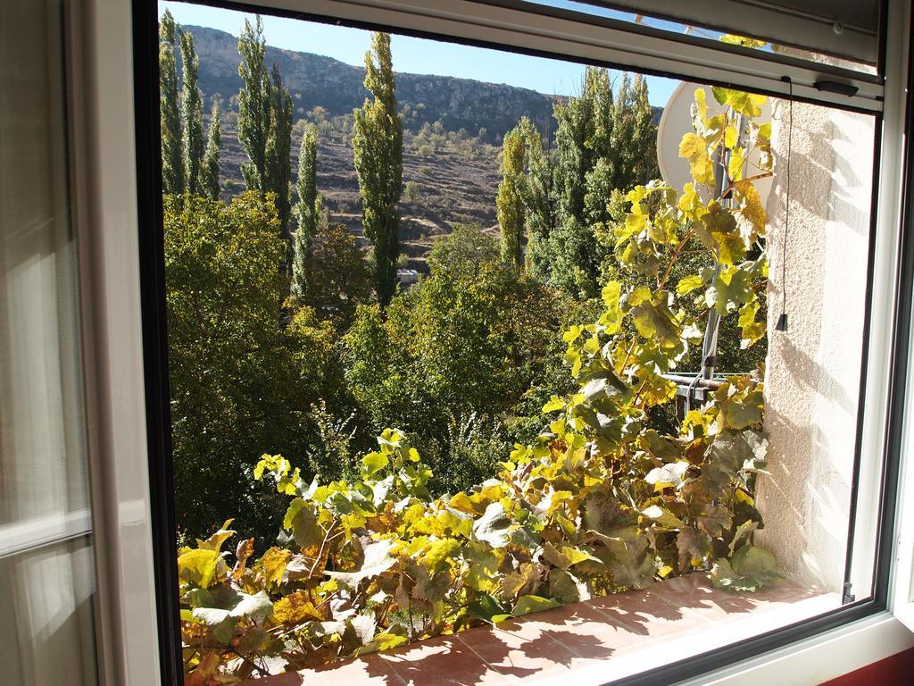 Dulce Encanto Del Valle Valle de Tabladillo Luaran gambar